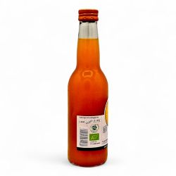 Bild von  Marillensaftgetränk 0,33l 