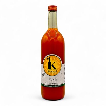 Picture of BIO -  Marillennektar 0,75l 