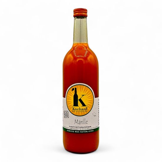 Picture of BIO -  Marillennektar 0,75l 