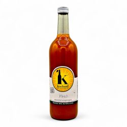 Picture of BIO -  Pfirsichnektar 0,75l 
