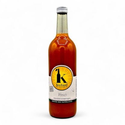 Picture of BIO -  Pfirsichnektar 0,75l 