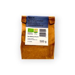 Bild von BIO - Dinkel Grieß grob 0,5kg 