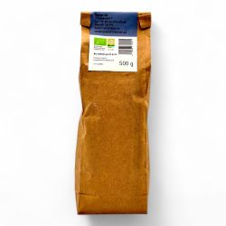 Bild von BIO - Dinkel Grieß grob 0,5kg 