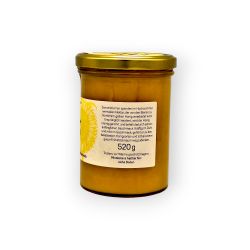 Picture of Sonnenblumenhonig 520g 