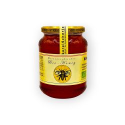 Bild von  Blütenhonig 1kg 