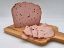Picture of  Leberkäse 100g fein geschnitten