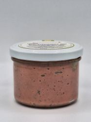 Bild von  Leberbrotaufstrich 200g