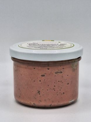 Bild von  Leberbrotaufstrich 200g
