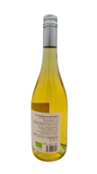 Picture of  Apfel - Quittenfrizzante 2022  