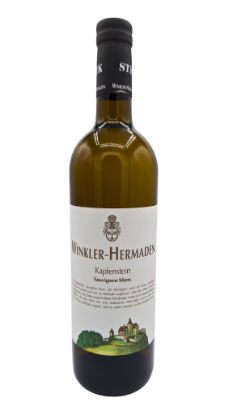 Show details for Kapfenstein Sauvignon Blanc DAC Picture of Kapfenstein Sauvignon Blanc DAC