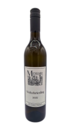 Bild von BIO - Menhard Welschriesling 0,75l