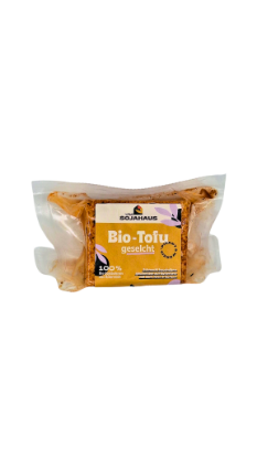 Zeige Details für Tofu geselcht 140g Bild von Tofu geselcht 140g