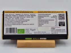 Picture of BIO -  GeNüsse sort. 70g