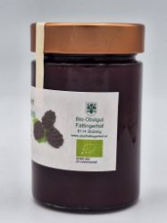Bild von BIO -  Brombeer Fruchtaufstrich 420g