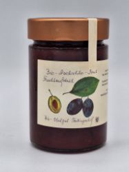Picture of  Zwetschke Zimt Fruchtaufstrich  220g