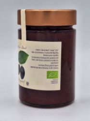 Picture of  Zwetschke Zimt Fruchtaufstrich 420g