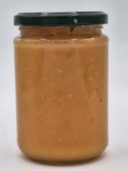 Bild von BIO -  Apfelmus 400g FAT