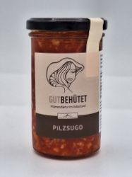 Bild von  Pilzsugo 250g  