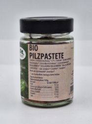 Picture of  Pilzpastete 150g  