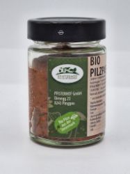 Picture of  Pilzpastete 150g  