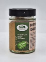 Bild von  Kräuterseitling Aufstrich 150g  