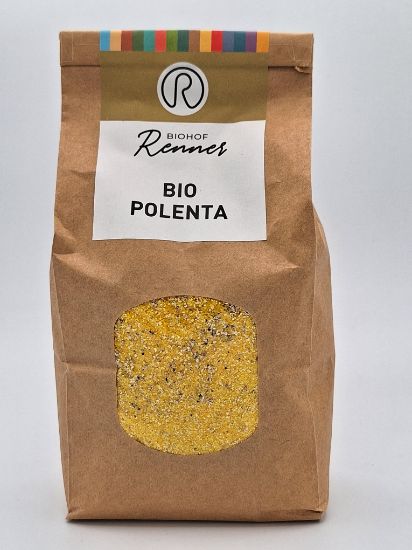 Bild von BIO - Polenta 1kg  