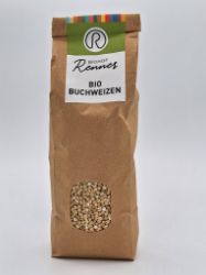 Picture of Buchweizen Korn 0,5kg 