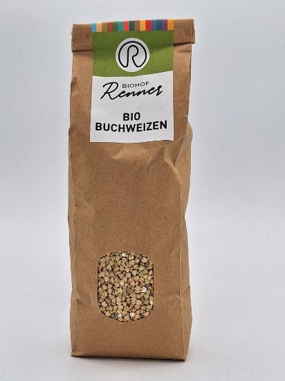 Picture of Buchweizen Korn 0,5kg 