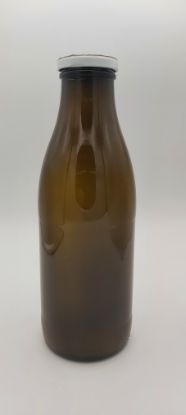 Bild von BIO -  Heumilch 1l 