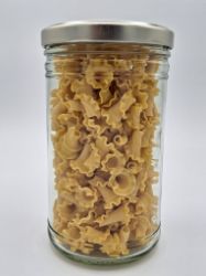 Bild von BIO -  Weizengrieß Tulpen 230g  (S)