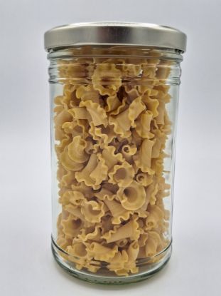 Bild von  Weizengrieß Tulpen 230g  (S)