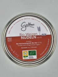 Picture of  Weizengrieß Tulpen 230g  (S)