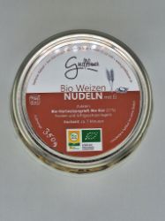 Picture of  Weizengrieß Tulpen 350g  (M)