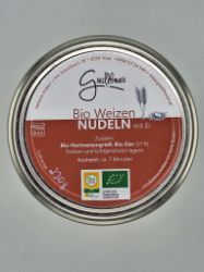Picture of  Weizengrieß Suppe 230g  (S)