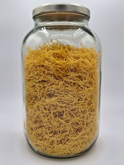 Picture of  Weizengrieß Suppe 700g  (L)