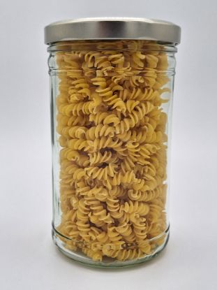 Bild von  Weizengrieß Spirelli 230g  (S)