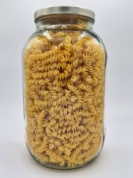 Picture of  Weizengrieß Spirelli 700g  (L)