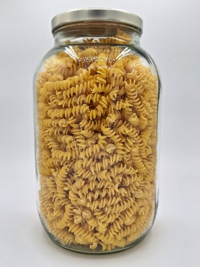 Picture of  Weizengrieß Spirelli 700g  (L)