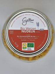 Picture of  Weizengrieß Spirelli 700g  (L)