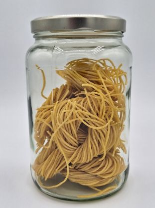 Bild von  Weizengrieß Spaghetti 350g  (M)