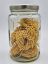 Bild von  Weizengrieß Spaghetti 350g  (M)