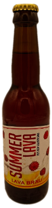 Zeige Details für Bio Bier Summer LAVA Bild von Bio Bier Summer LAVA