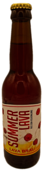 Picture of  Bier Summer LAVA