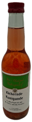 Zeige Details für Bio Fruchtsaftgetränk Kichernde Kunigunde 330ml Bild von Bio Fruchtsaftgetränk Kichernde Kunigunde 330ml