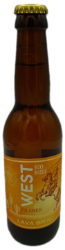 Bild von Bio Bier West LAVA