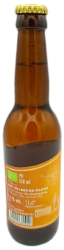 Bild von Bio Bier West LAVA