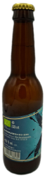 Bild von Bio Bier alkoholfreies Bier X LAVA