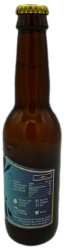 Bild von Bio Bier alkoholfreies Bier X LAVA