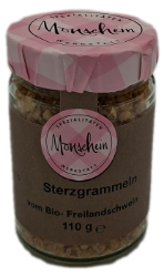 Picture of Bio Sterzgrammeln 110g 
