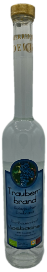 Picture of Bio Traubenbrand 0,35l 